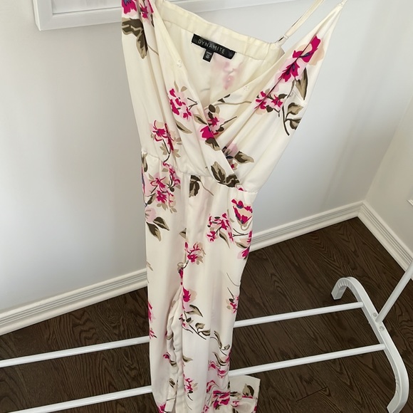 Dynamite jumper with belt - Picture 6 of 6